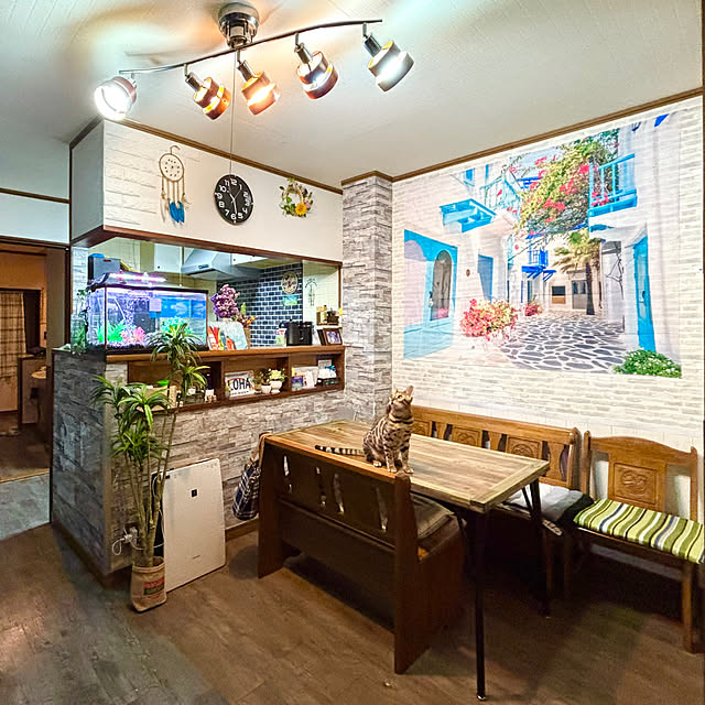 tututu0204さんの実例写真