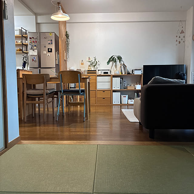 sakiさんの部屋