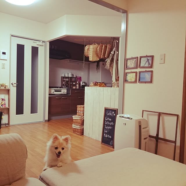 nicoco.さんの実例写真
