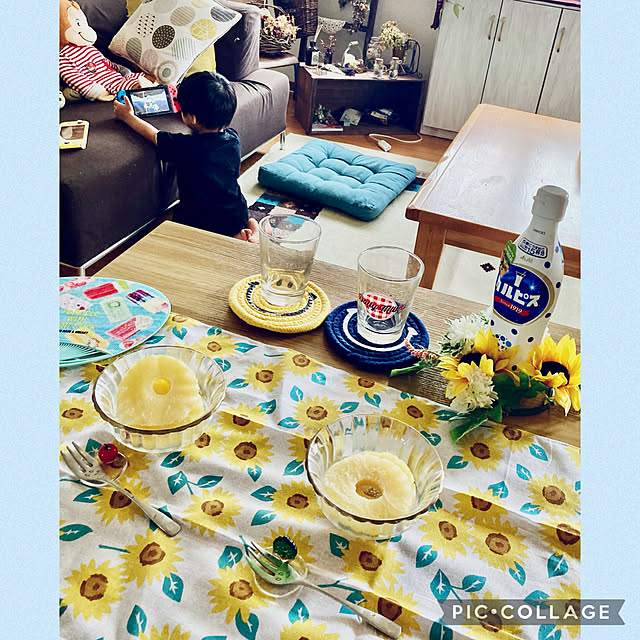 CoCo0617さんの実例写真