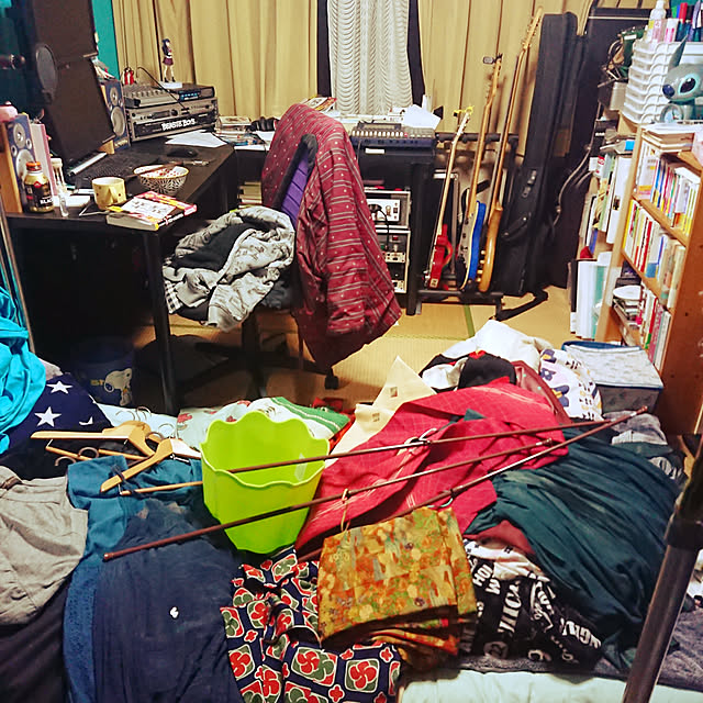 jinjinさんの実例写真