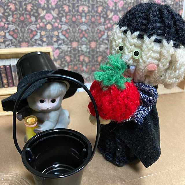 manduonmaさんの部屋