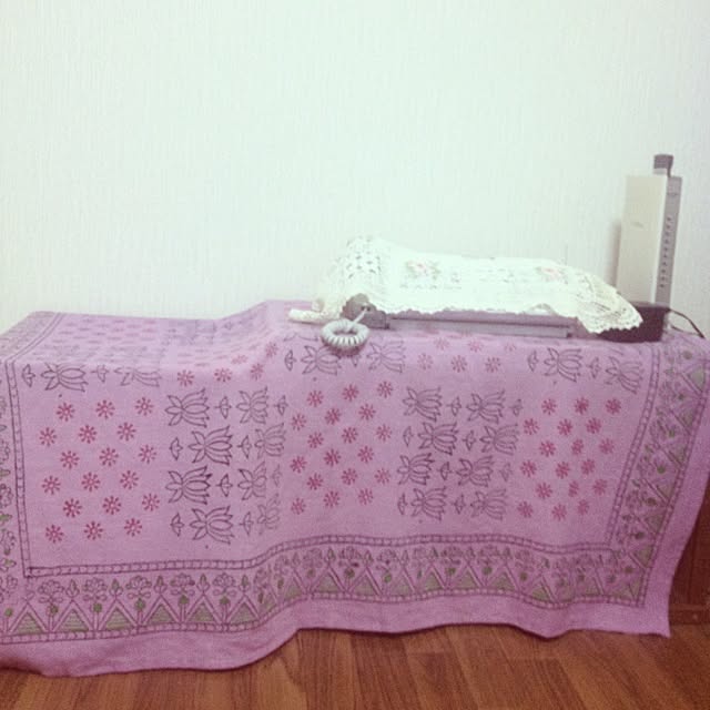 Minaさんの実例写真