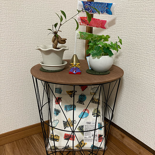 okumaさんの部屋