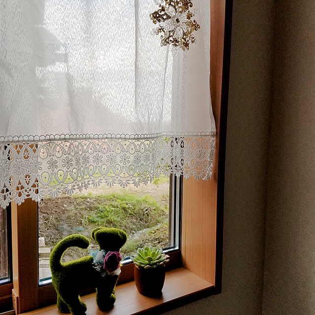 TRAさんの実例写真