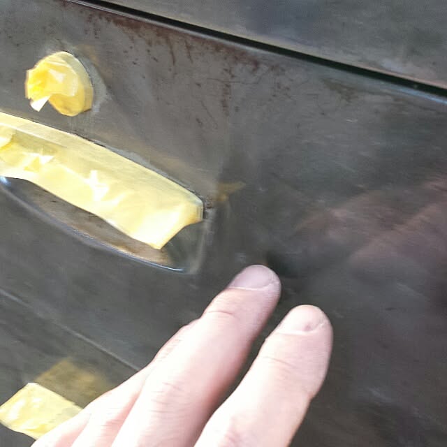 shabbybrownさんの実例写真