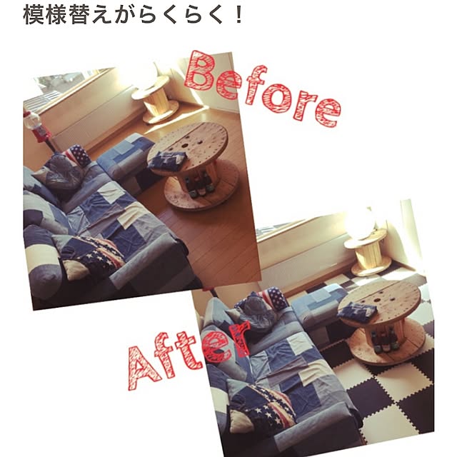 tsuuuuuさんの実例写真