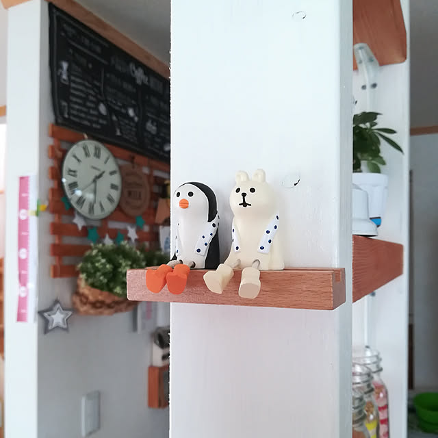 satosanさんの実例写真