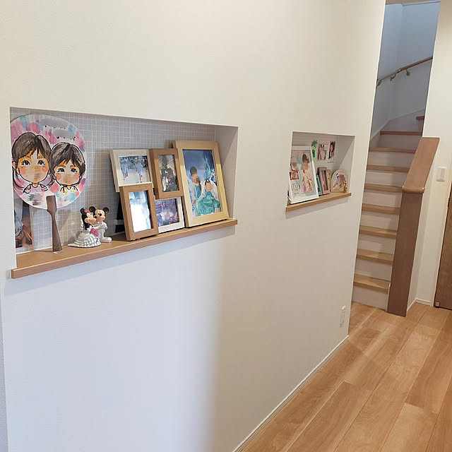 pecoさんの実例写真