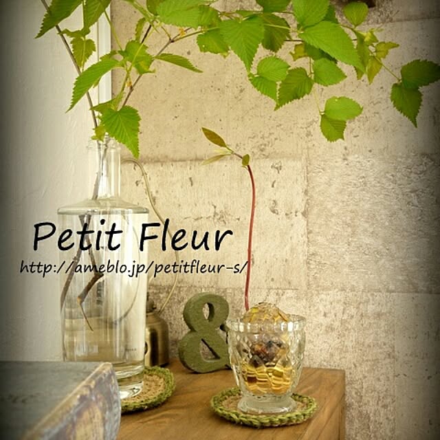 Petitさんの実例写真
