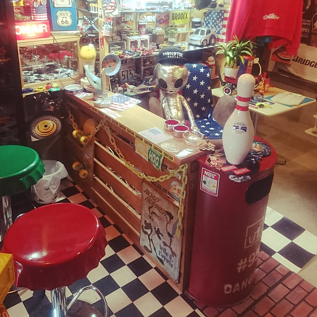 garage160さんの実例写真