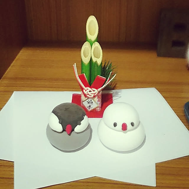 -----Fu----さんの実例写真