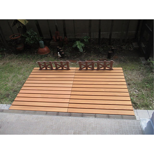 WOODPROさんの部屋