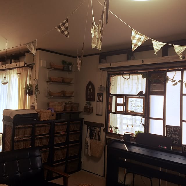 mascheさんの実例写真