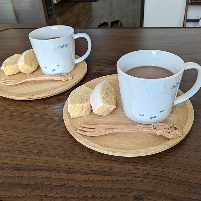 MIKNさんの部屋