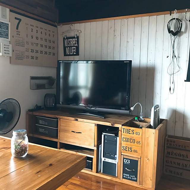 chanplesさんの実例写真