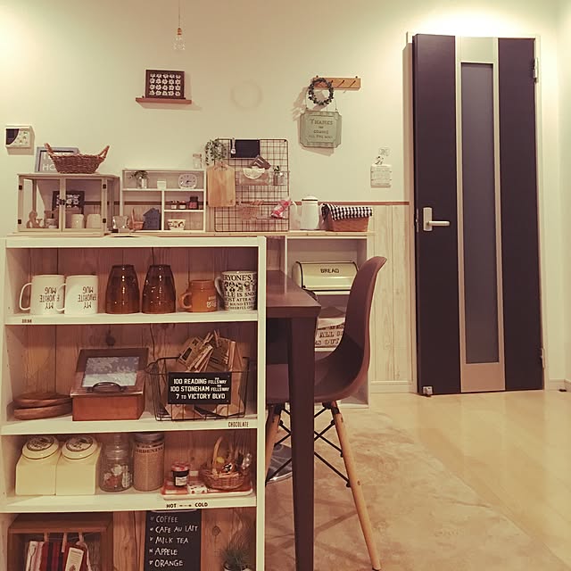 miikoさんの実例写真