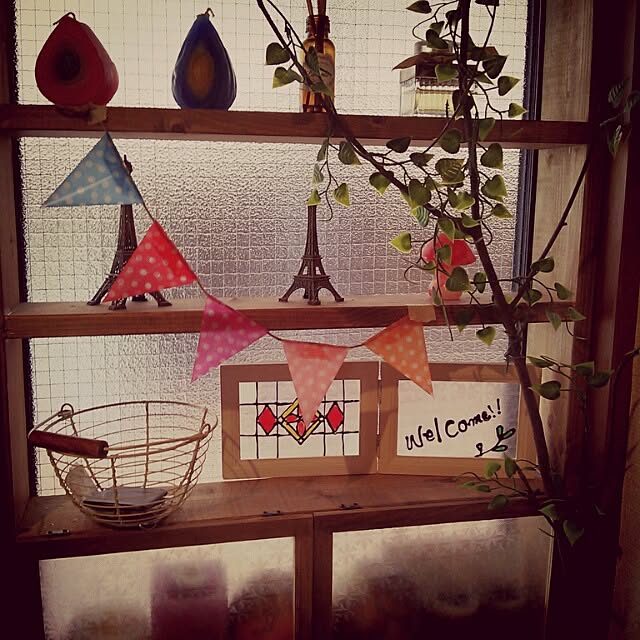 chocoさんの実例写真