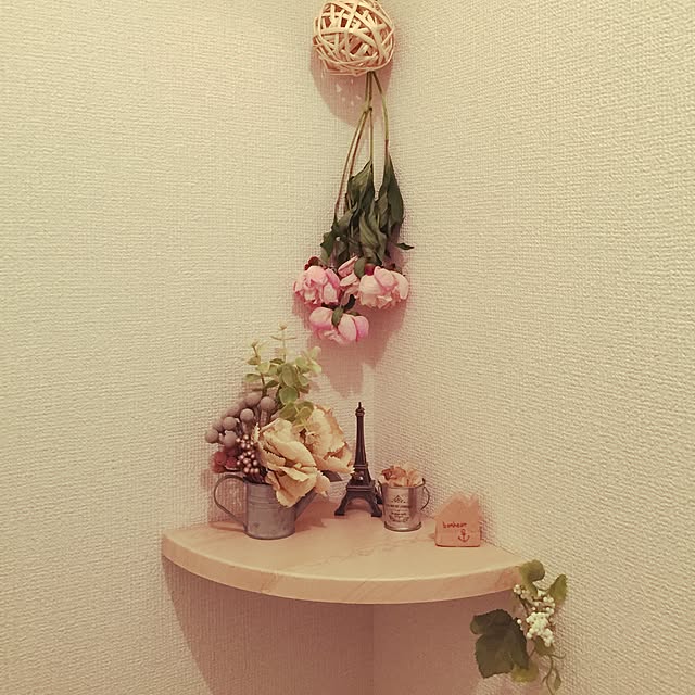 Rieさんの実例写真