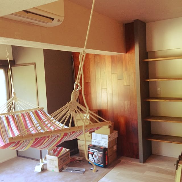 実例写真