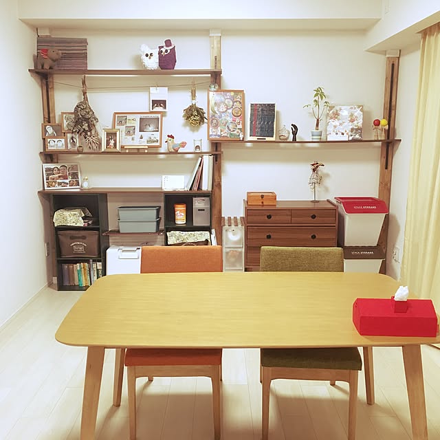 akkoさんの実例写真