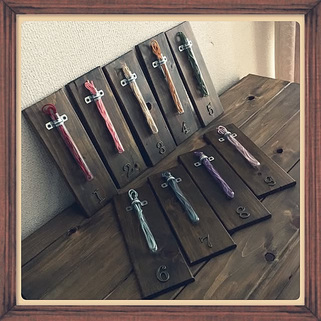 ainatsuさんの実例写真