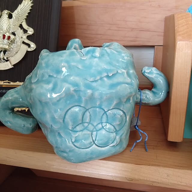 chiiyanさんの部屋