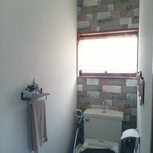 sachiyoさんの実例写真
