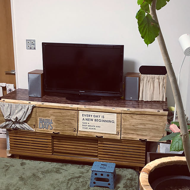 tomさんの実例写真