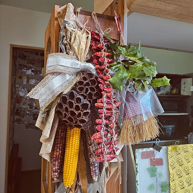 mocomocoさんの部屋