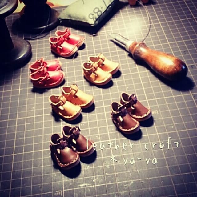 ya-ya.cafeさんの実例写真