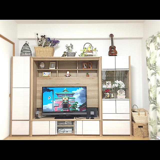 ri-nuさんの実例写真