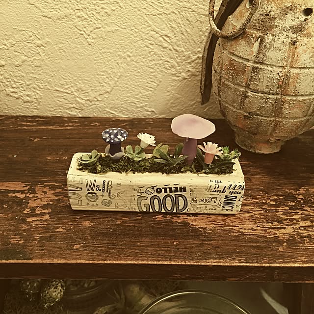 ramuchop3000さんの実例写真