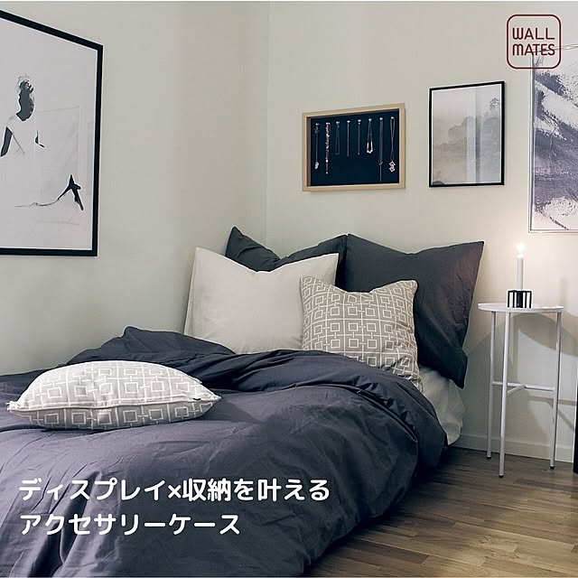 WALL_MATESさんの実例写真