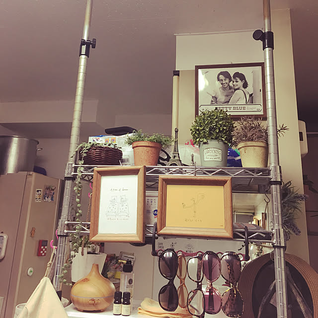 mikaさんの実例写真