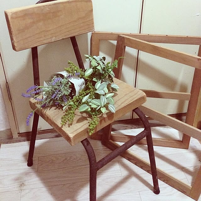 ChiChiさんの実例写真