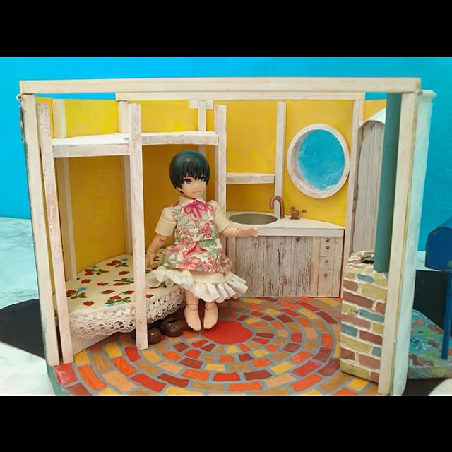 RMJさんの実例写真