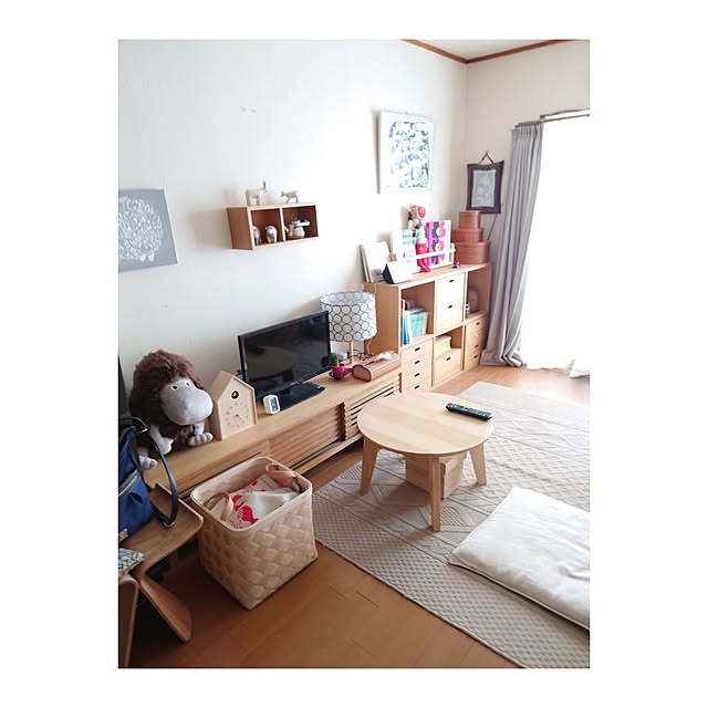 SARON_TSUBAKIさんの実例写真