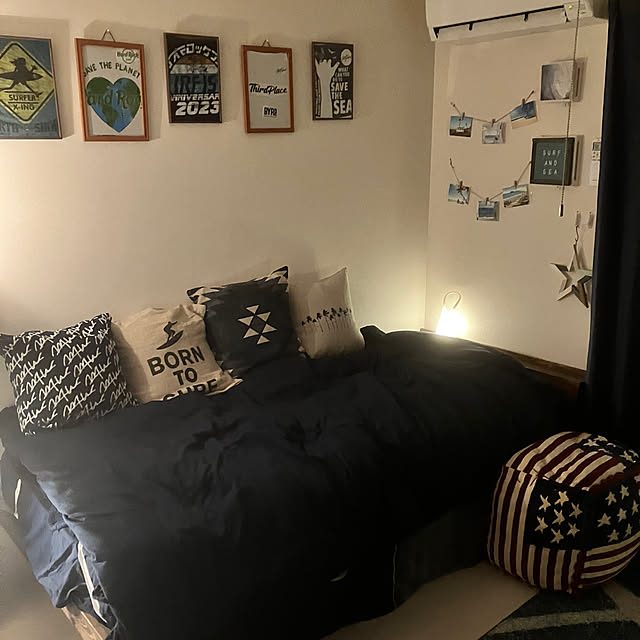 Motoyamaさんの部屋