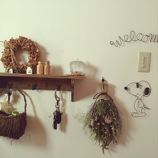 snbさんの実例写真