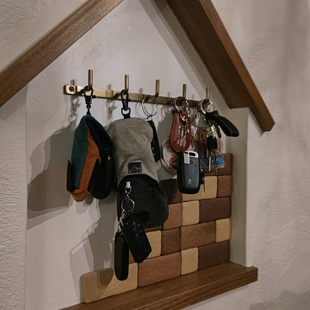kazuさんの部屋