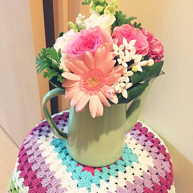 Chiharuさんの実例写真