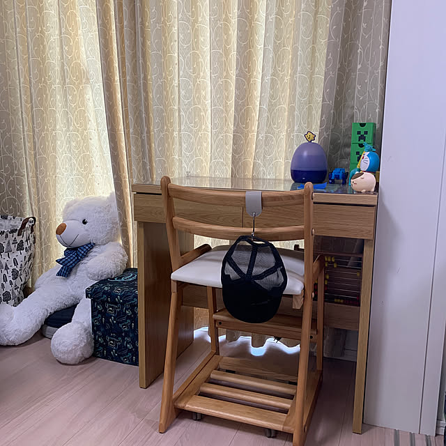 hatoさんの部屋