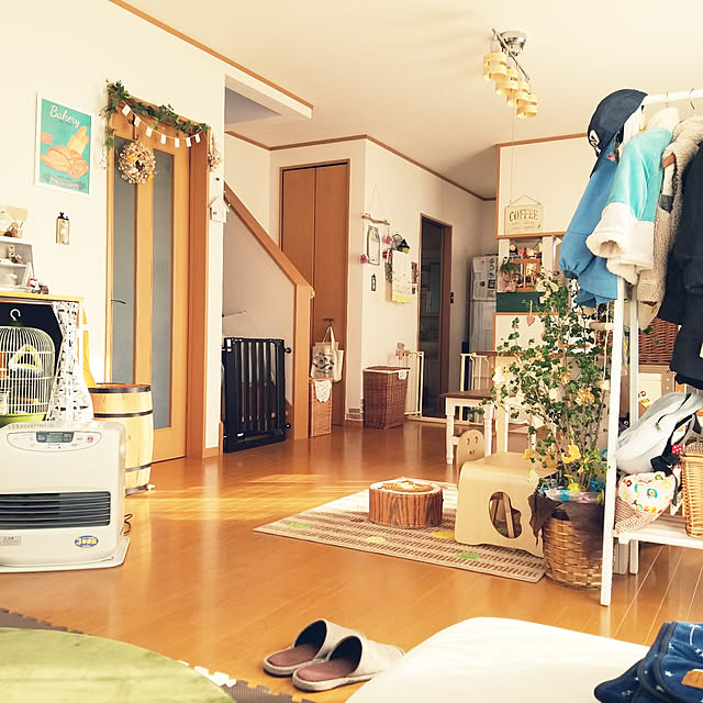 miiさんの実例写真