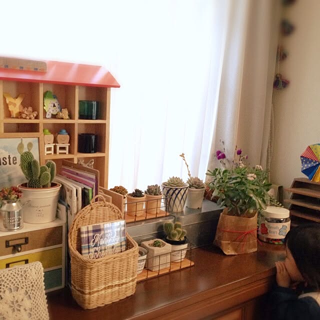 fish.さんの実例写真