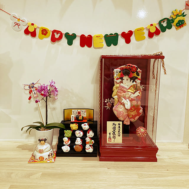 mamesuchoさんの実例写真