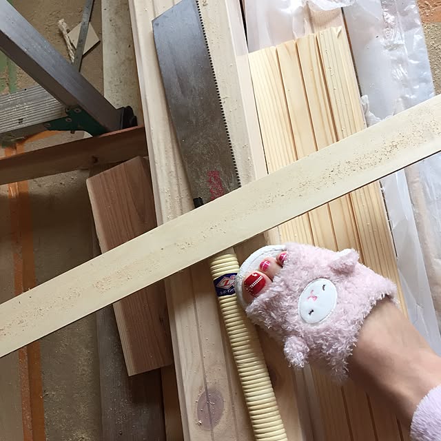 MASAさんの実例写真
