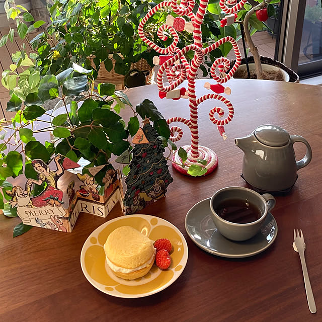 marukoさんの部屋