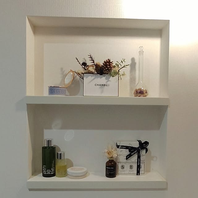 nahoさんの実例写真