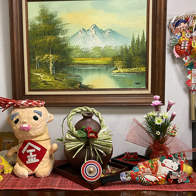 naochinさんの実例写真